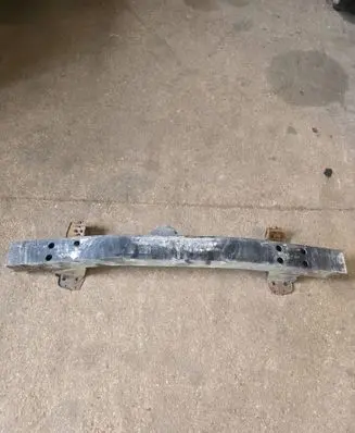 Infiniti FX Front bumper cross member 