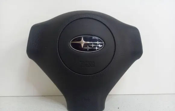 Subaru Legacy Steering wheel airbag 60627703Y58 WA70E615277 Z07D3069609