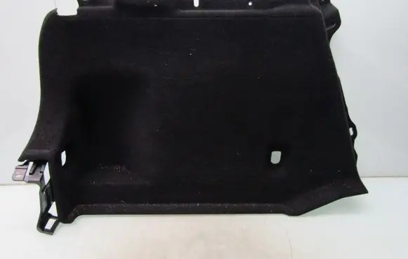 Mazda CX-30 Trunk/boot side trim panel DFR568871A CX30