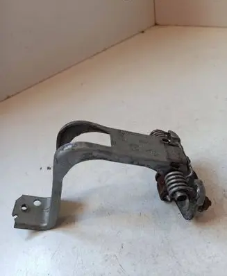 Opel Vivaro Loading door check strap stopper 006259D 66563
