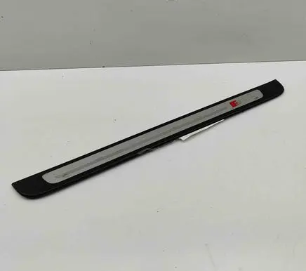 Audi A6 S6 C7 4G (A) pillar trim 4G0853373A