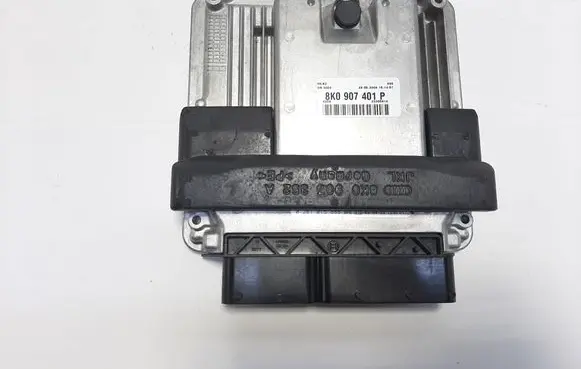 Engine control unit/module