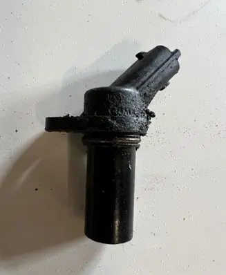 Fiat Ducato Crankshaft position sensor 0281002778
