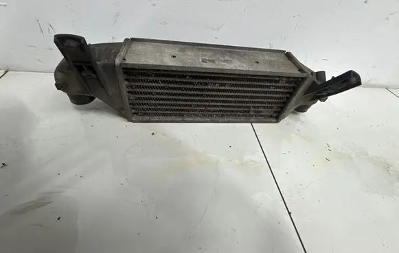 Ford Focus Intercooler radiator
