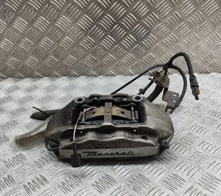 Maserati Quattroporte Front brake caliper 670034945 06700349450