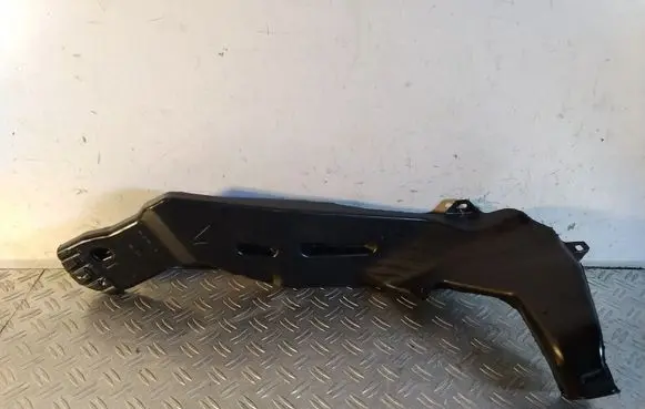 Lexus RX 450H Cabin air duct channel 827130E080