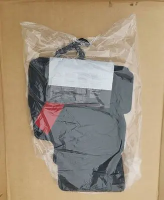 Audi A3 S3 8V Car floor mat set 8V1061271A