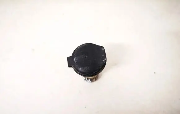 Opel Zafira A Cigarette lighter 