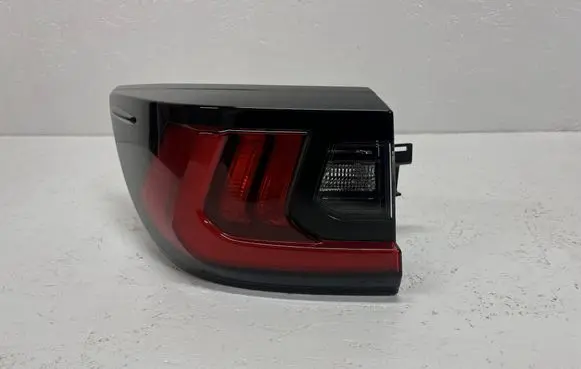 Lexus LBX Rear/tail lights 81560-52F80