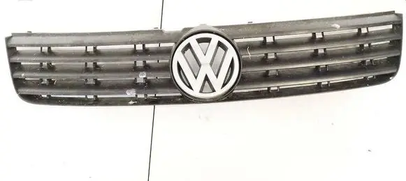 Volkswagen PASSAT B5 Front grill 3B0853601A