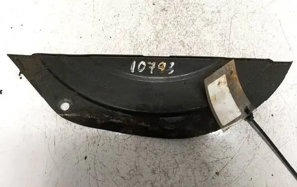Renault Espace - Grand espace IV Other exterior part 8200304160