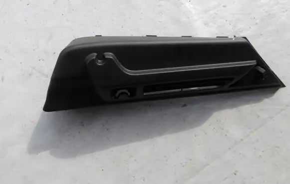 Opel Grandland X Other rear door trim element