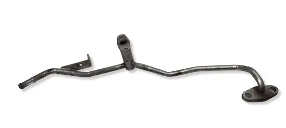 Mazda 6 Turbo turbocharger oiling pipe/hose 
