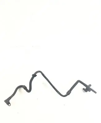 Audi A6 S6 C7 4G Vacuum line/pipe/hose 04L129456E 04L611933