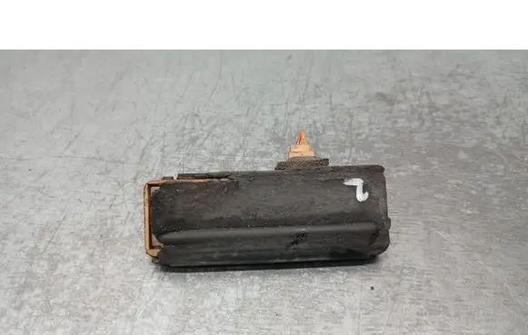 Audi A3 S3 8L Tailgate/trunk/boot exterior handle 8D0827465B