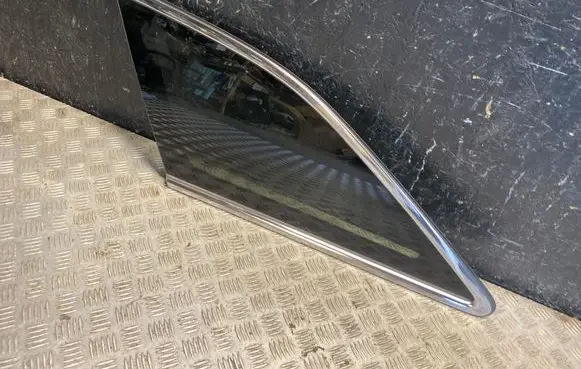 KIA Ceed Rear side window 87810J7600