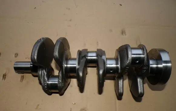 Nissan Micra K14 Crankshaft 2719R