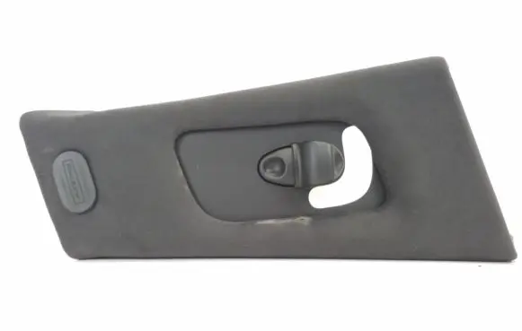 Maserati Ghibli (B) pillar trim (top) 670010337