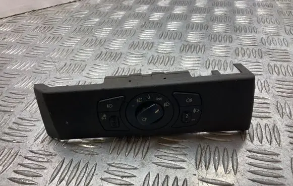 BMW 5 E60 E61 Light switch 6953741