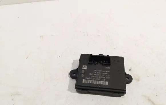Ford Focus Door control unit/module AV6N14C236BB AV6N14C068AE BV6N14B532BF