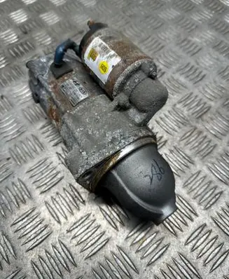Hyundai Santa Fe Starter motor 361002F050 8000530