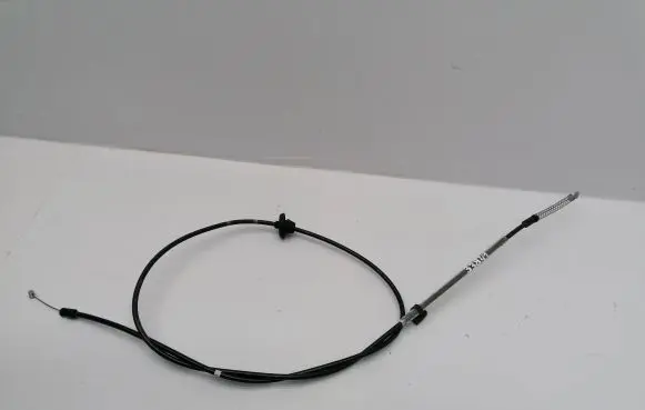 Volvo S90, V90 Engine bonnet/hood lock release cable 31651630