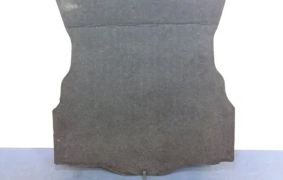 Ford Mondeo MK V Front floor carpet liner 