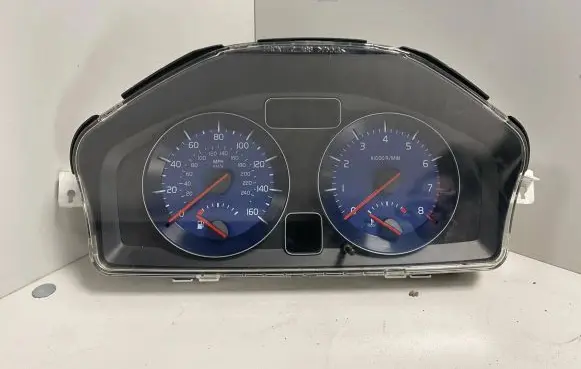 Volvo C30 Speedometer (instrument cluster) 30695997 36002462 69199770T