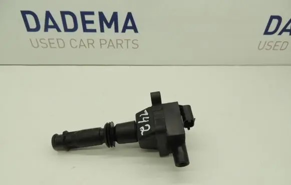 Alfa Romeo 147 High voltage ignition coil 1227030071