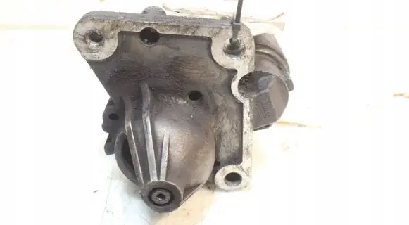 Citroen C3 Picasso Starter motor TS14E110