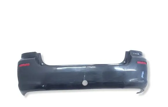 Toyota Corolla Verso E121 Rear bumper 521590F010