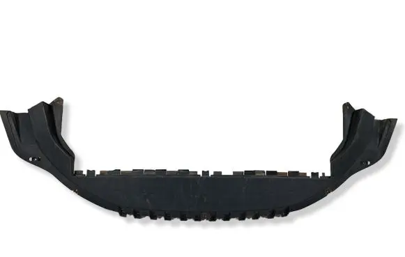 Volvo S40 Front bumper skid plate/under tray 30763681