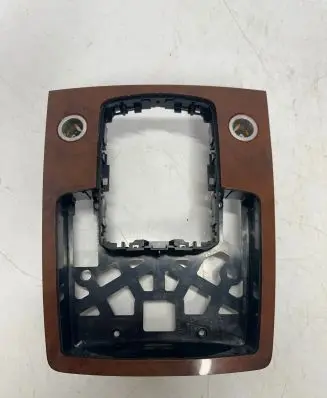 Audi A6 S6 C5 4B Gear shifter surround trim plastic 4B0864261 8105780 8103780