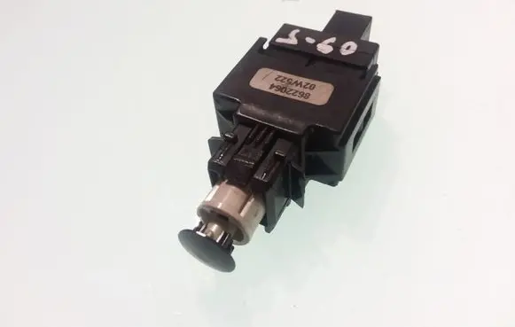 Volvo S60 Brake pedal sensor switch 8622064