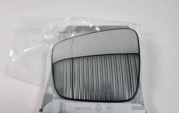 Mercedes-Benz Citan II W420 Wing mirror glass A4208112000 006024102834