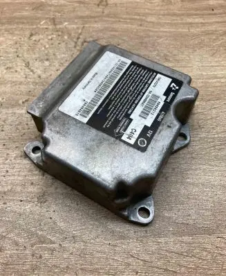 Alfa Romeo 156 Airbag control unit/module 60680213 5WK43278