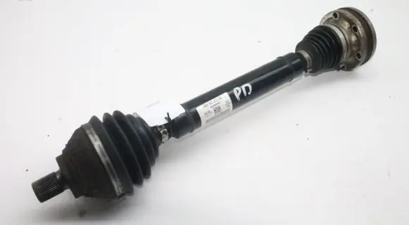 Audi A3 S3 8V Front driveshaft 5Q0407272BL