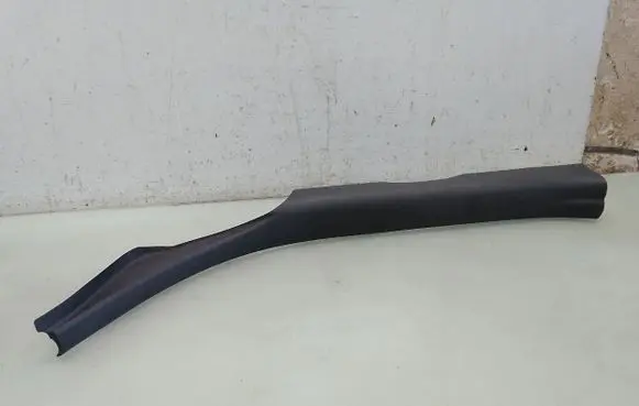 Toyota Prius (NHW20) Rear sill trim cover 6791747029