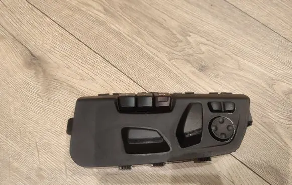 BMW X1 F48 F49 Other control units/modules 9359835