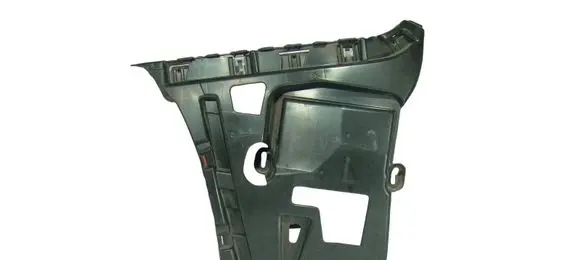 BMW 3 F30 F35 F31 Rear bumper mounting bracket 51127256923 7256923