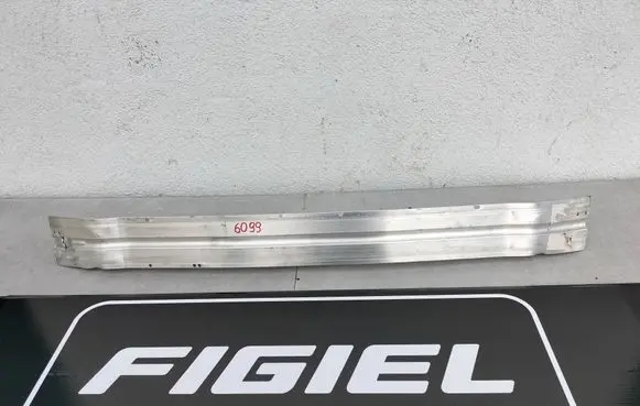 Audi Q5 SQ5 8R Front bumper cross member 8R0807113B