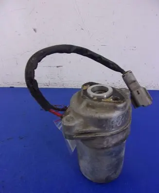 Suzuki SX4 Steering wheel axle