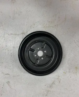 Mercedes-Benz C W204 Water pump pulley A2712020110