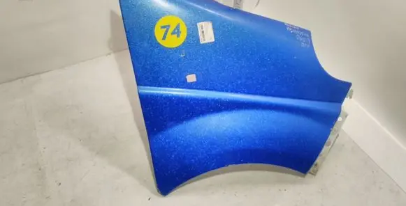 Nissan Primastar Fender
