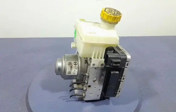 Alfa Romeo Stelvio Brake booster 10120207014