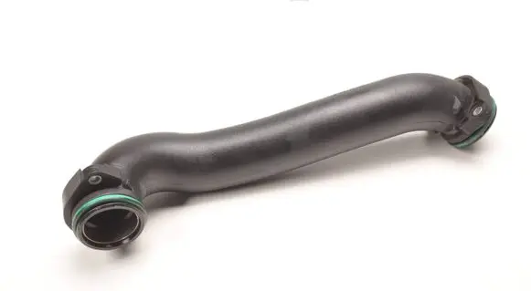 Volvo V60 Intercooler hose/pipe 31269238