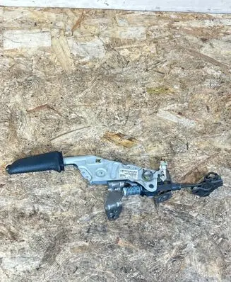 BMW X3 E83 Handbrake/parking brake lever assembly 3427959 34413427959 2467295
