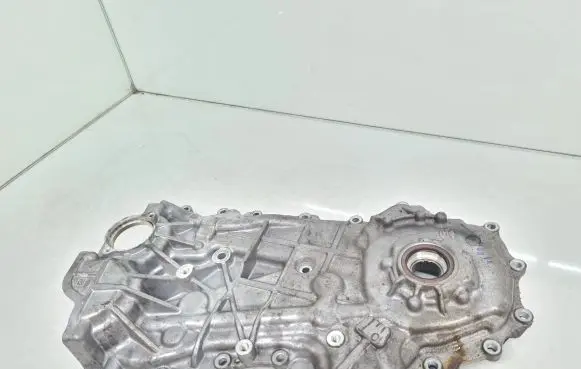 Hyundai Ioniq Timing chain cover 20A280091B1