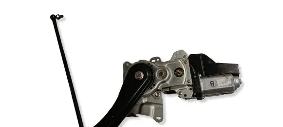 Mitsubishi Outlander Tailgate/trunk/boot lift motor 42711010510