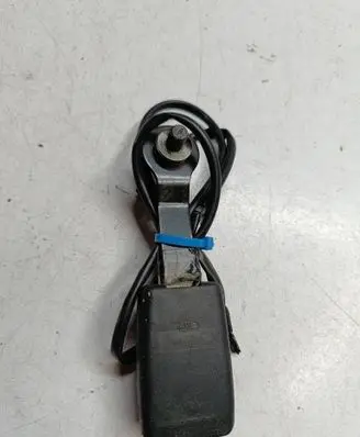 Nissan Note (E11) Front seatbelt buckle fa19f8w64